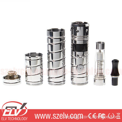 Elv New Proudcts Vamo V3 E Cigarette VV/Vw Mod